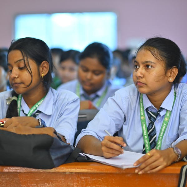 best pharmacy colleges in west bengal