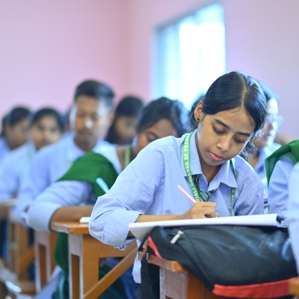 pharmaceutical sciences programs in west bengal