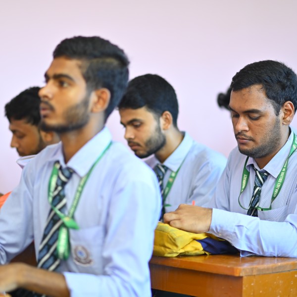 pharmaceutical sciences programs in west bengal