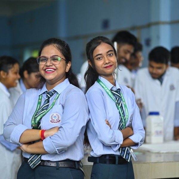 pharmaceutical colleges in west bengal