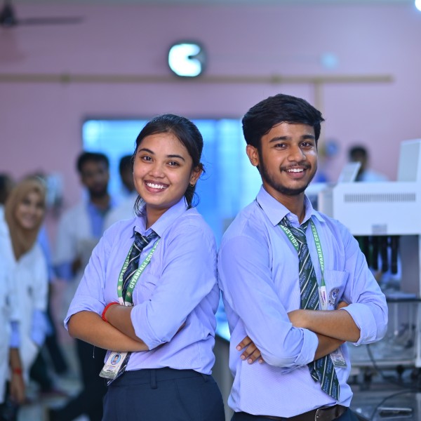 pharmaceutical colleges in west bengal